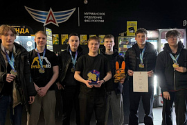 Дорогу киберспорту!